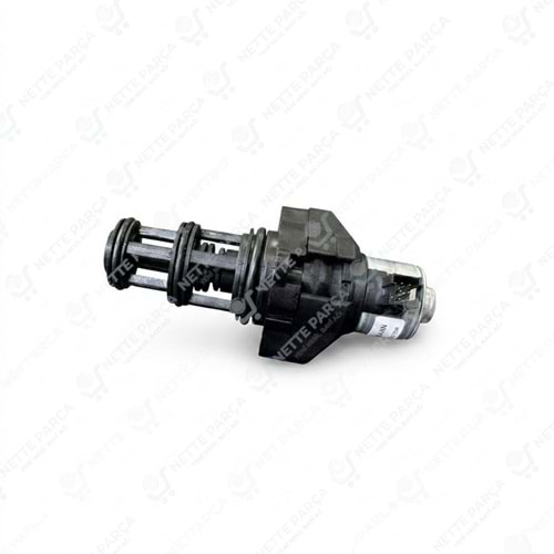 Viessmann Uyumlu Uzun Tip 3 Yollu Vana Motoru