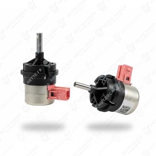 VAİLLANT TURBOTECH 15M STEP MOTORU