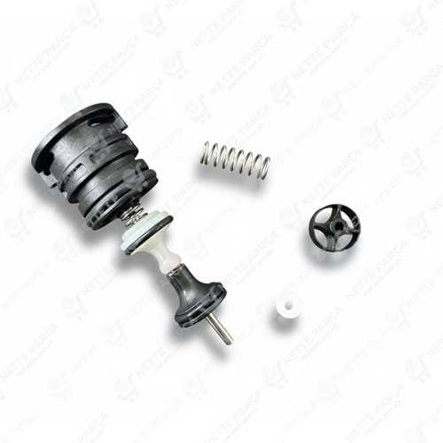 Eca - Daikin Pakkens Plastik Blok Tamir Takımı