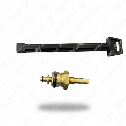 DOLDURMA MUSLUĞU VİESSMANN VİTODENS YENİ TİP ÇUBUKLU