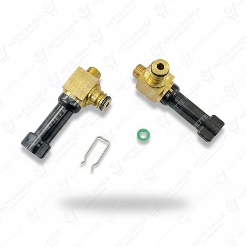 DOLDURMA MUSLUĞU GENEROUS VAILLANT VUW PRO TURBOTEC