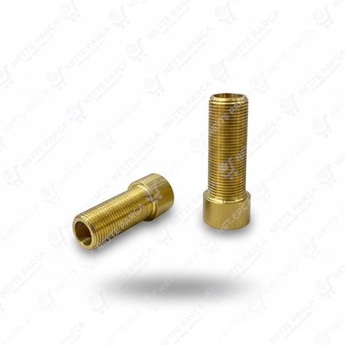 VAILLANT 3/8-3/8 GENL. TANKI UZATMASI GENEROUS REDÜKSİYON NİPEL