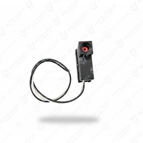 SİVİÇ - ALARKO SÜSLER MİKROSWİTCH KONNEKTÖRLÜ 29924