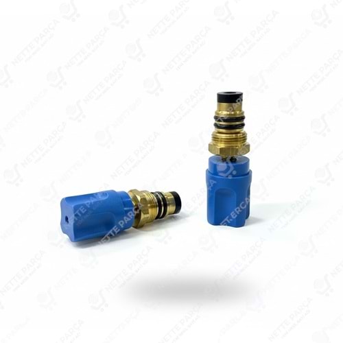 Ariston Microtec TX UNO Doldurma Musluğu | Orijinal Uyumlu