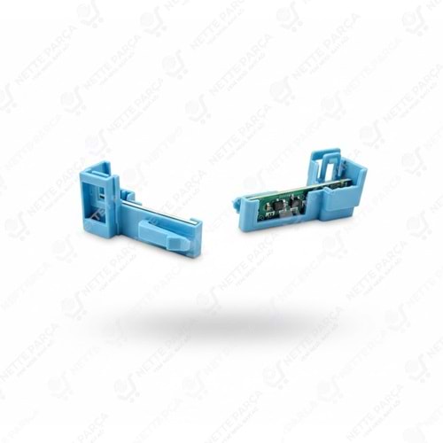 Okuyucu Eca Citius & Calora Premix