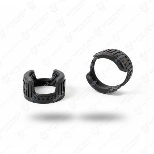 3 Yollu Motor Kelepçesi Vaillant Plastik