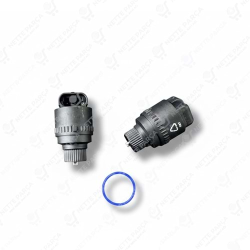 STEP MOTOR VAILLANT VUW TURBOTEC