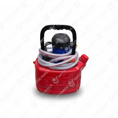 Schnell Slh-3000 Petek Temizleme Makinası