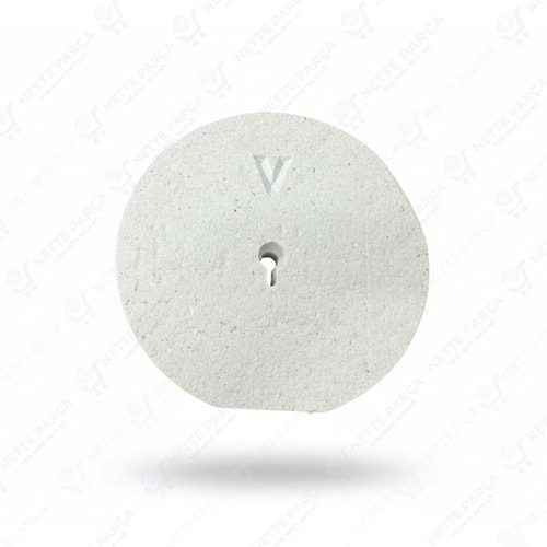 AMYANT VİESSMANN ARKA