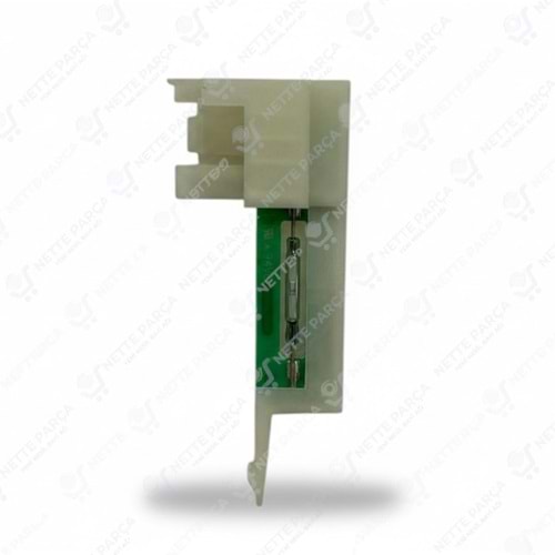 TÜRBİN OKUYUCU BITRON ARISTON CLASS EGİS RED ROLE EGİS