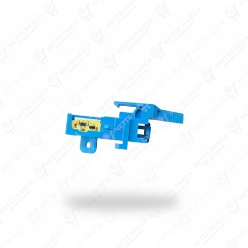 TURBIN OKUYUCU BITRON BOSCH BUDERUS U072 U062 ECA BIASSI