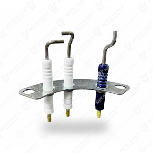 ATEŞLEME ELEKTRODU B.MAVİ 3 LÜ GB172