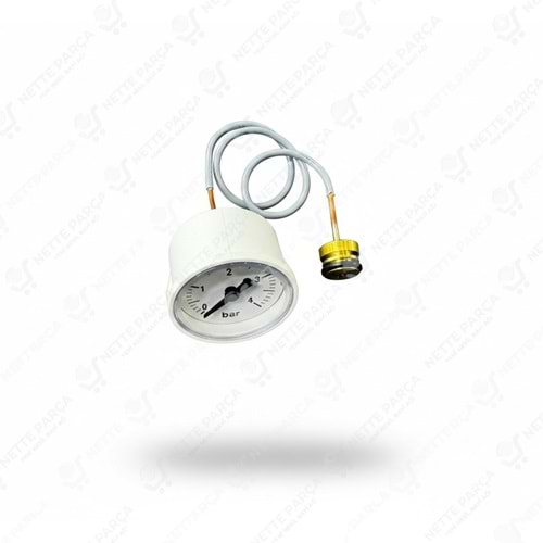 WIKA MANOMETRE VIESSMANN VITODENS 100W WH1D BAYMAK FALKE LAMBERT