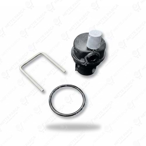 HAVA PÜRJÖRÜ GENEROUS POMPA WILO GRUNDFOS