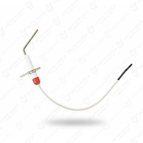 İMMERGAS VİTRİX İYONİZASYON ELEKTRODU