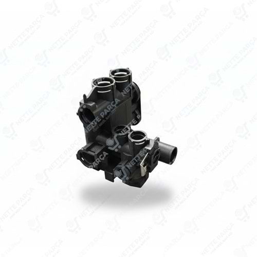 HİDROLİK SOL BLOK BITRON ARISTON CLASS GENUS NTC AÇIK 20491090