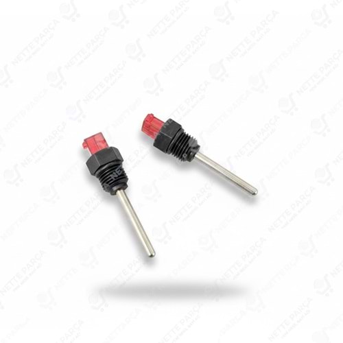 Sensör Baca Gazı Ntc Wolab 10k Dişli