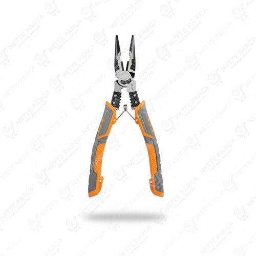 PLİERS KARGABURNU