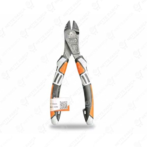 KAPUSİ YAN KESKİ 8 İNC CODE7596