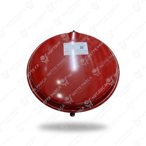 KOMBİ GENLEŞME TANKI (ÖNAYSAN) VIESSMANN GELIOS Ø337MM 3/8 6 LT