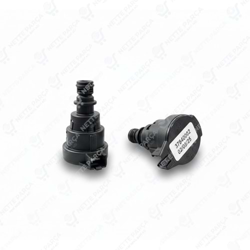 ECA Citius Premix Kombi Su Basınç Sensörü ARISTON EGIS AIRFELL