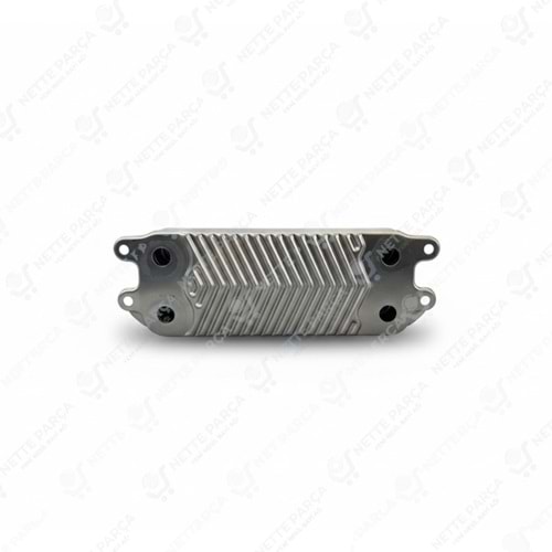 PLAKA EŞANJÖR GENEROUS VAİLLANT TURBOTEC 12 PLAKA