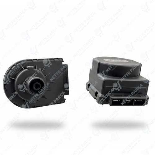 STEP MOTOR GENEROUS ADEN 220V 7,50MM, 72N