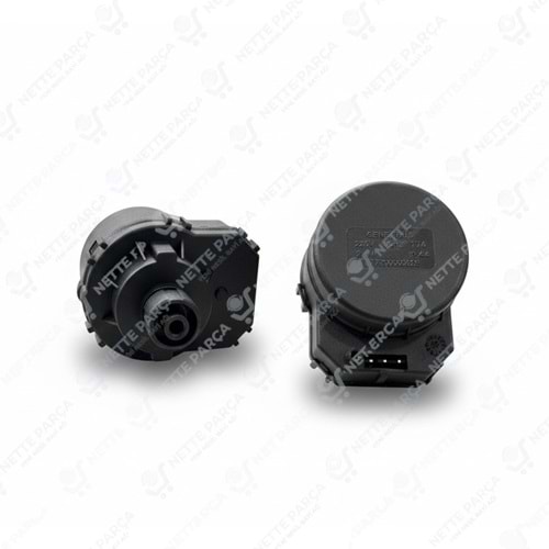 STEP MOTOR GENEROUS ECA BAXI DOLCEVITA BAYMAK KART GİRİŞLİ 7,50MM 220V