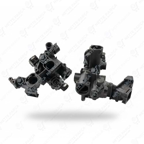 HİDROLİK SAĞ BLOK BITRON ARISTON GENUS OTOMATİK MUSLUKLU TAPALI