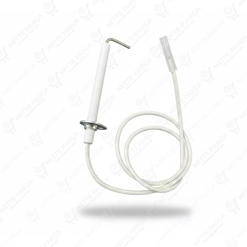 İYONİZASYON ELEKTRODU UNIVERSAL ÇEŞİTLİ MARKALAR ECA L:840MM KISA