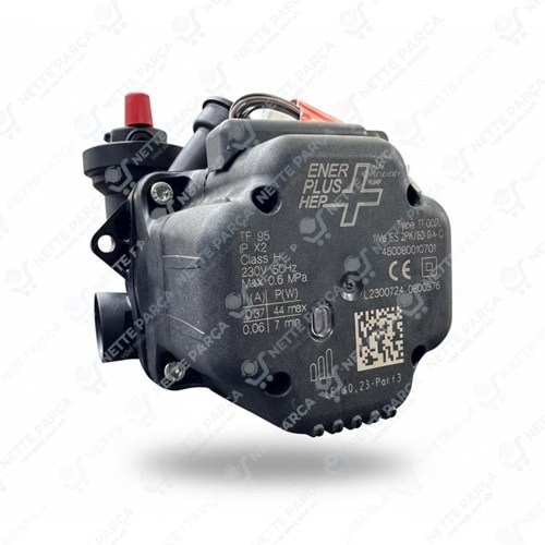 WILO POMPA ORGINAL 7-44W AC230V INTNFSL 5M PWM ENER+ ARISTON ALTEAS EGIS GENUS PIGMA KART SOKETLİ