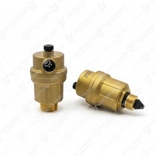 HAVA PURJÖRÜ CALEFFI Ø40,50MM 3/8 OEM BAXI ARISTON FERROLI