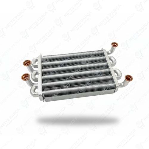 ANA EŞANJÖR GENEROUS ARISTON EGIS IMMERGAS STAR 225MM