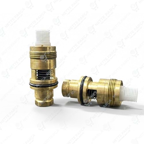 AKIŞ ŞALTERİ GENEROUS YAYLI BAYMAK BAXI RED READER KIRMIZI