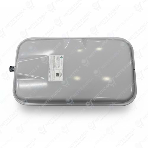 GENLEŞME TANKI ÖNAYSAN IDEAL BAXI TERMOTEKNİK LOGIC 8 LT. GEÇME