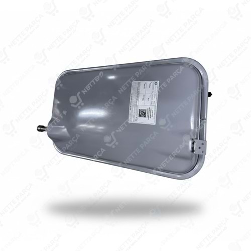 GEÇME GENLEŞME TANKI ÖNAYSAN BOSCH 5LT GEÇME