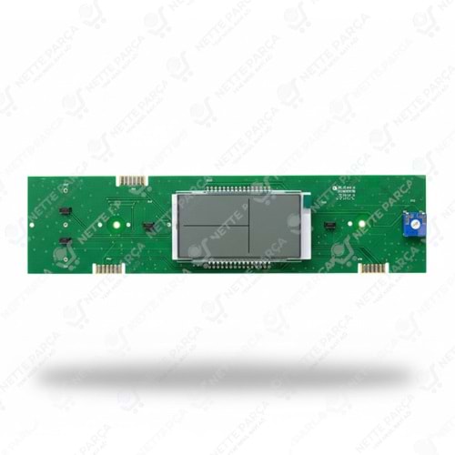 NİTROMİX EKRAN KARTI