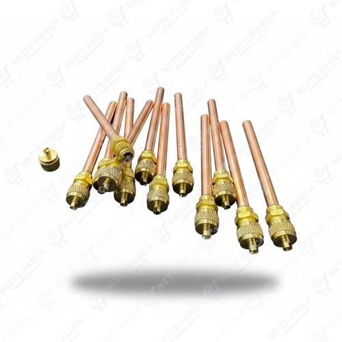 BAKIR BORULU SİBOP 1/4