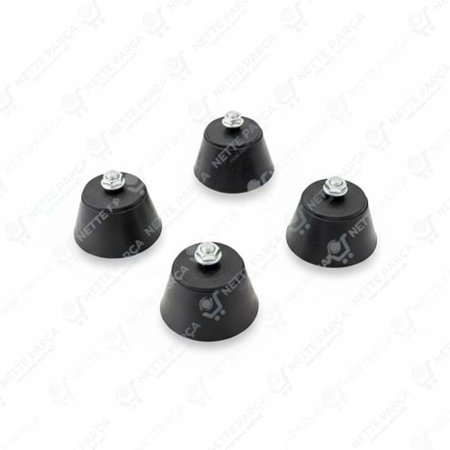 KLİMA YER TAKOZU 50X1 1 ADET