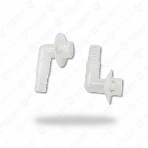 KLİMA DRENAJ TAHLİYE HORTUM EK 5/8