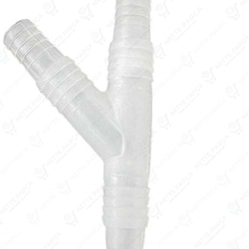 KLİMA DRENAJ TAHLİYE HORTUM EK 5/8