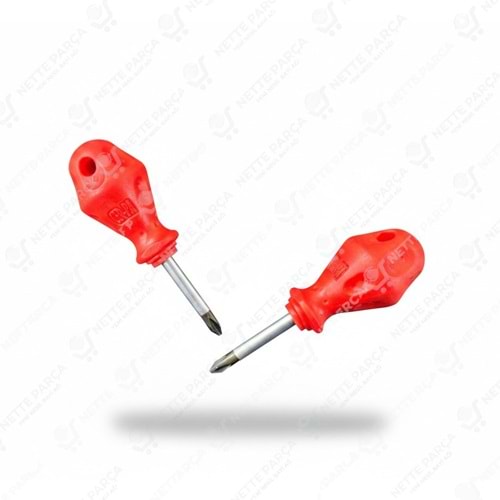 X PLUS TOPAÇ YILDIZ TORNAVİDA 6X45