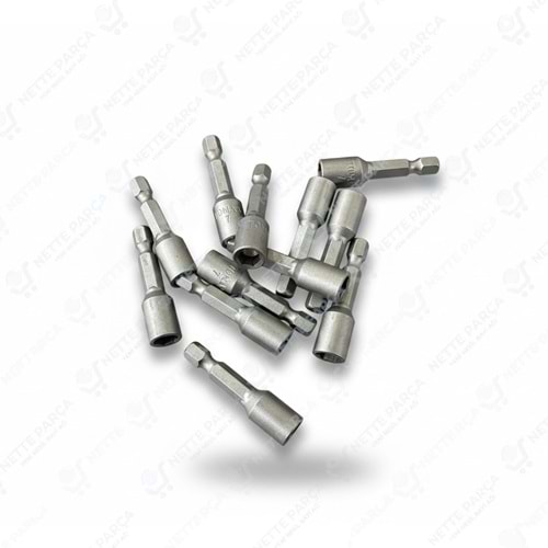 TOMAX MANYETİK SOMUN ADAPTÖRÜ 7X45