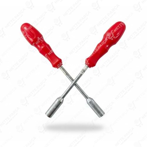 LOKMA TORNAVİDA 10 MM