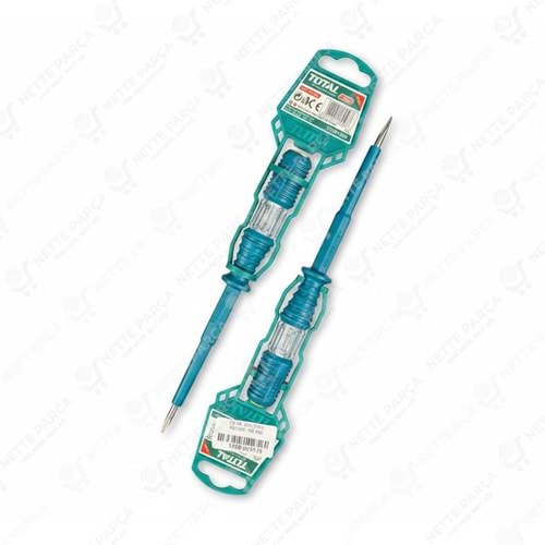 TOTAL KONTROL KALEMİ 190 MM