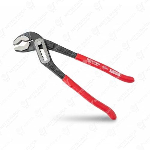 CERPA FORT PENSE 250 MM 0250