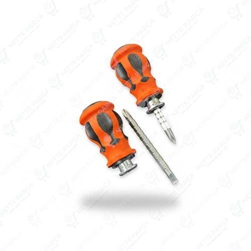 TOPAÇ TORNAVİDA DEĞİŞKEN UÇLU