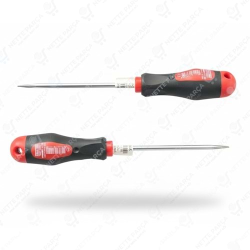 CERPA PROSOFT DÜZ UÇLU TORNAVİDA 5X125 M