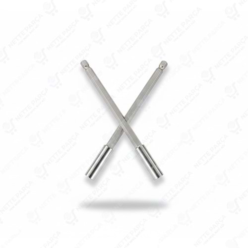 GFB MANYETİK BİTS UZATMA ADAPTÖRÜ 150MM