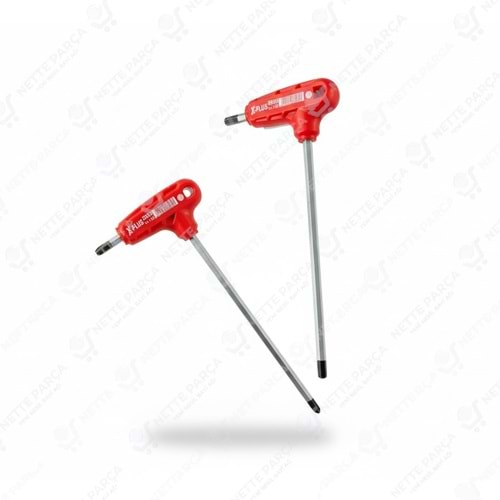 X PLUS T SAPLI ALLEN ANAHTAR 5x150 MM